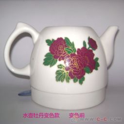 陶瓷制品,玻璃制品,木制品等材料来料丝印 加工