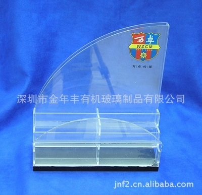 【有机玻璃桌子 工艺桌子 有机玻璃工艺展示台展示桌(可订做)】价格,厂家,图片,其他橡胶加工,深圳市金年丰有机玻璃制品-