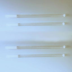 石英气化管石英玻璃制品特种玻璃制品定制加工价格