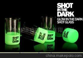 【各玻璃制品 酒杯 夜光加工 瓶贴】价格,厂家,图片,其他日用器皿,上海虹康玻璃彩印-