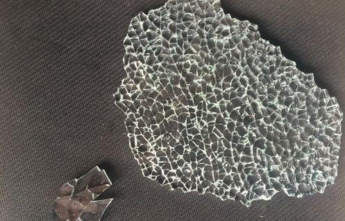 钢化玻璃的常用生产工艺 怎么判定钢化玻璃合格了