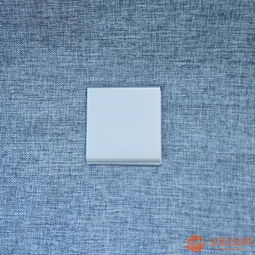 玻璃片水贴纸加工印刷 玻璃制品水转印加工订制成品